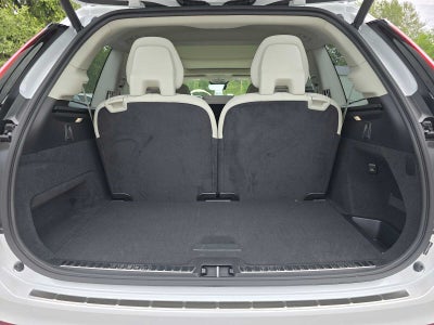 2026 Volvo XC90 Plug-In Hybrid Ultra