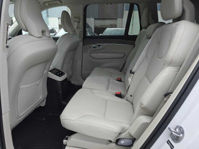 2026 Volvo XC90 Plug-In Hybrid Ultra