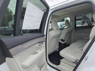 2026 Volvo XC90 Plug-In Hybrid Ultra