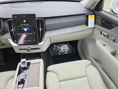 2026 Volvo XC90 Plug-In Hybrid Ultra