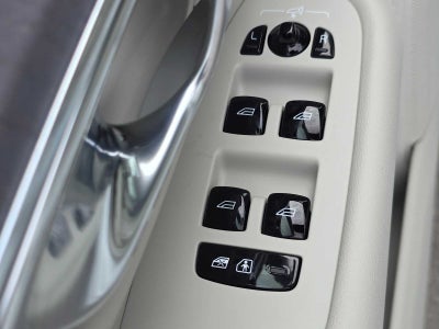 2026 Volvo XC90 Plug-In Hybrid Ultra