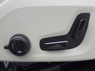 2026 Volvo XC90 Plug-In Hybrid Ultra