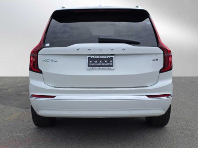 2026 Volvo XC90 Plug-In Hybrid Ultra