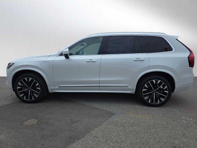 2026 Volvo XC90 Plug-In Hybrid Ultra