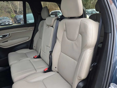 2025 Volvo XC90 Plug-In Hybrid Ultra