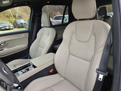 2025 Volvo XC90 Plug-In Hybrid Ultra