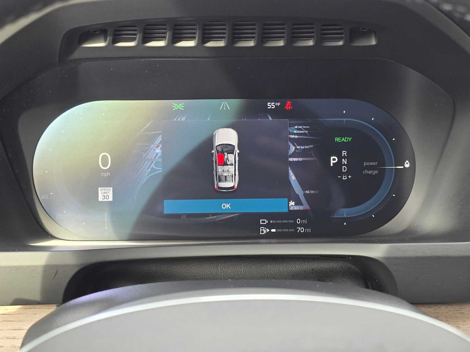 2025 Volvo XC90 Plug-In Hybrid Ultra