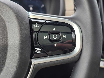 2025 Volvo XC90 Plug-In Hybrid Ultra