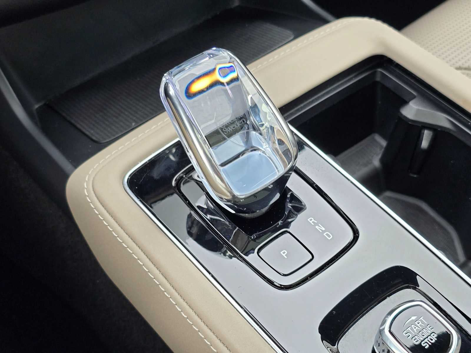 2025 Volvo XC90 Plug-In Hybrid Ultra