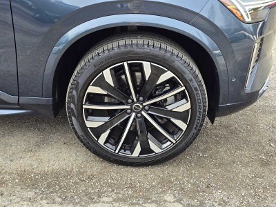 2025 Volvo XC90 Plug-In Hybrid Ultra