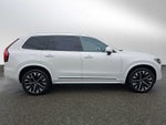 2025 Volvo XC90 Plug-In Hybrid Ultra