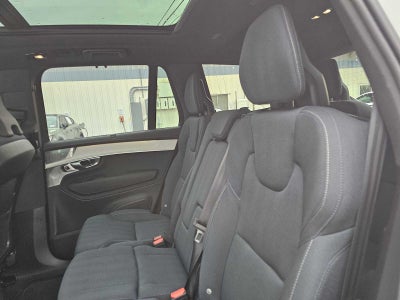 2025 Volvo XC90 Plug-In Hybrid Ultra