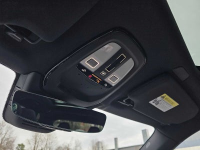 2025 Volvo XC90 Plug-In Hybrid Ultra