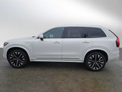 2025 Volvo XC90 Plug-In Hybrid Ultra