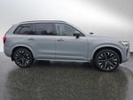2026 Volvo XC90 Plug-In Hybrid Ultra Dark Theme