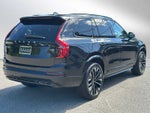 2026 Volvo XC90 Plug-In Hybrid Ultra Dark Theme