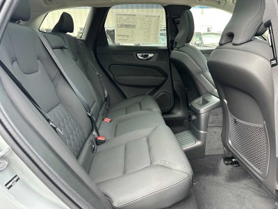 2026 Volvo XC60 Plug-In Hybrid Plus