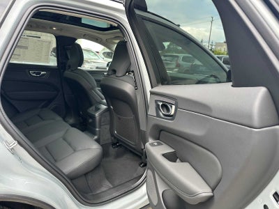 2026 Volvo XC60 Plug-In Hybrid Plus