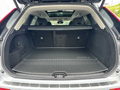 2026 Volvo XC60 Plug-In Hybrid Plus