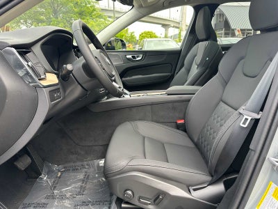 2026 Volvo XC60 Plug-In Hybrid Plus