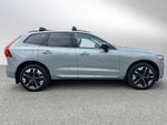 2026 Volvo XC60 Plug-In Hybrid Plus