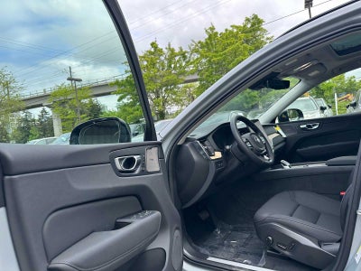 2026 Volvo XC60 Plug-In Hybrid Plus
