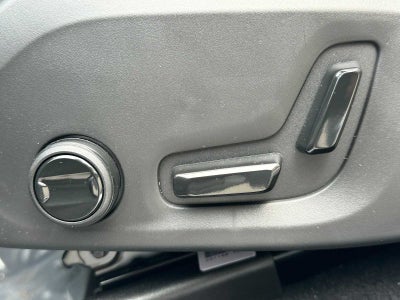 2026 Volvo XC60 Plug-In Hybrid Plus