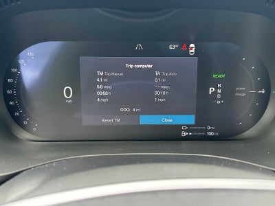 2026 Volvo XC60 Plug-In Hybrid Plus