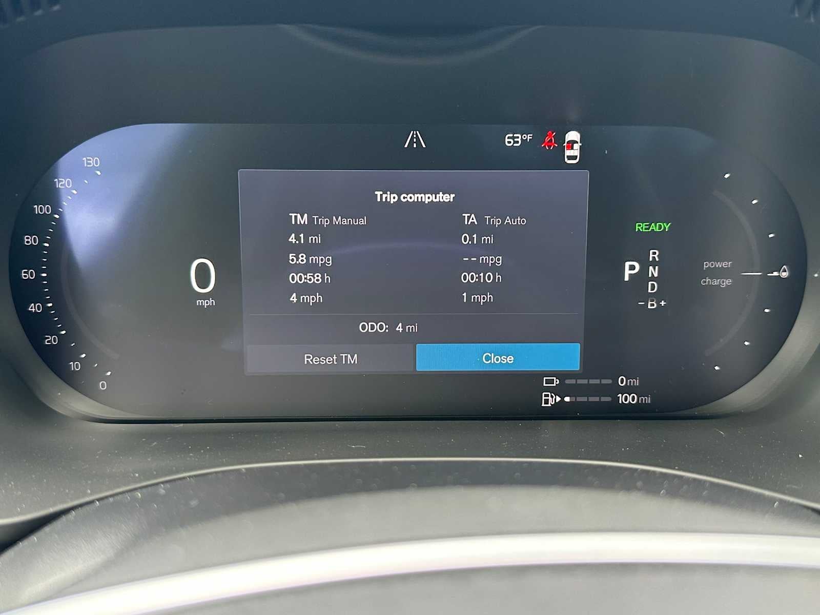 2026 Volvo XC60 Plug-In Hybrid Plus
