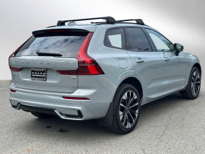 2026 Volvo XC60 Plug-In Hybrid Plus
