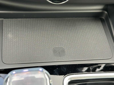 2026 Volvo XC60 Plug-In Hybrid Plus
