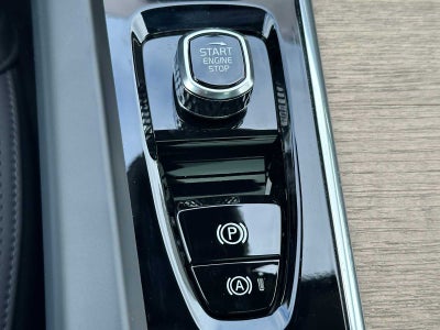 2026 Volvo XC60 Plug-In Hybrid Plus