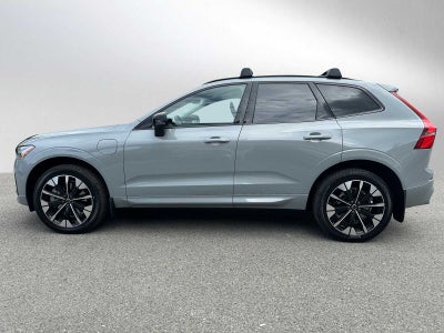 2026 Volvo XC60 Plug-In Hybrid Plus