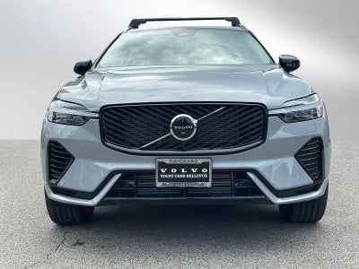 2026 Volvo XC60 Plug-In Hybrid Plus