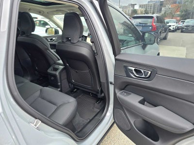 2026 Volvo XC60 Plug-In Hybrid Plus