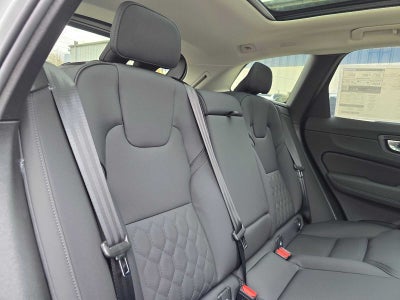 2026 Volvo XC60 Plug-In Hybrid Plus