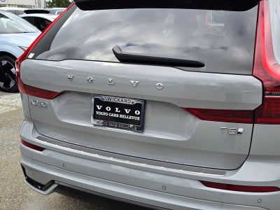 2026 Volvo XC60 Plug-In Hybrid Plus