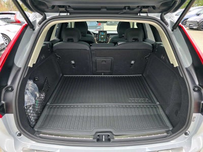 2026 Volvo XC60 Plug-In Hybrid Plus