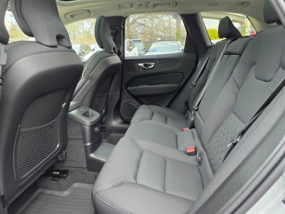 2026 Volvo XC60 Plug-In Hybrid Plus