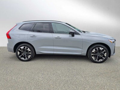 2026 Volvo XC60 Plug-In Hybrid Plus