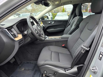 2026 Volvo XC60 Plug-In Hybrid Plus