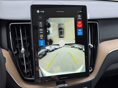 2026 Volvo XC60 Plug-In Hybrid Plus