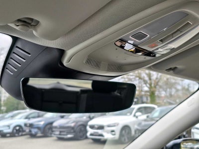 2026 Volvo XC60 Plug-In Hybrid Plus