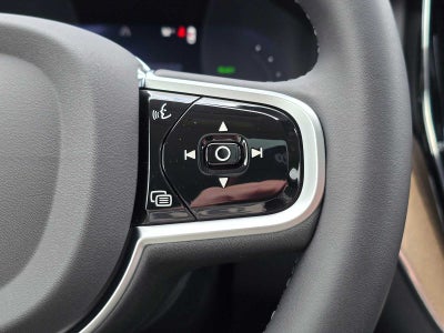 2026 Volvo XC60 Plug-In Hybrid Plus