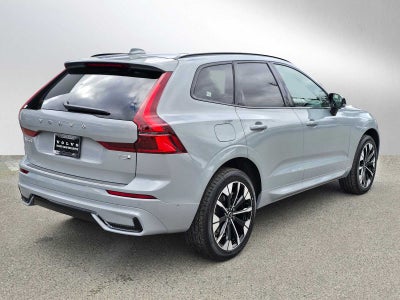 2026 Volvo XC60 Plug-In Hybrid Plus