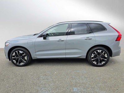 2026 Volvo XC60 Plug-In Hybrid Plus