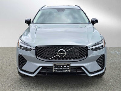 2026 Volvo XC60 Plug-In Hybrid Plus