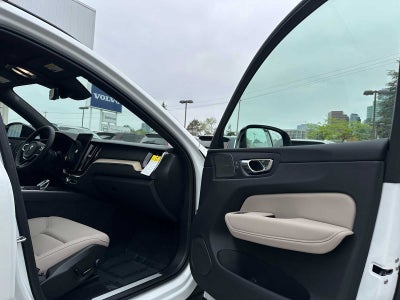 2026 Volvo XC60 Plug-In Hybrid Plus