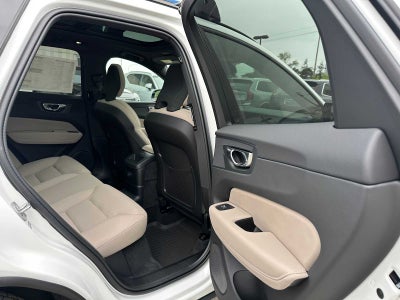 2026 Volvo XC60 Plug-In Hybrid Plus