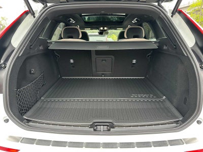 2026 Volvo XC60 Plug-In Hybrid Plus